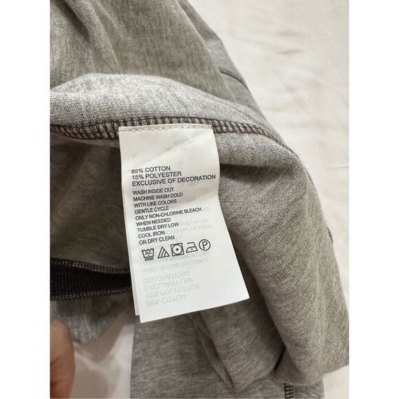 NWT Tommy Bahama Men's Bayview Reversible Quarter-Zip Sweater XL - Picture 6 of 10